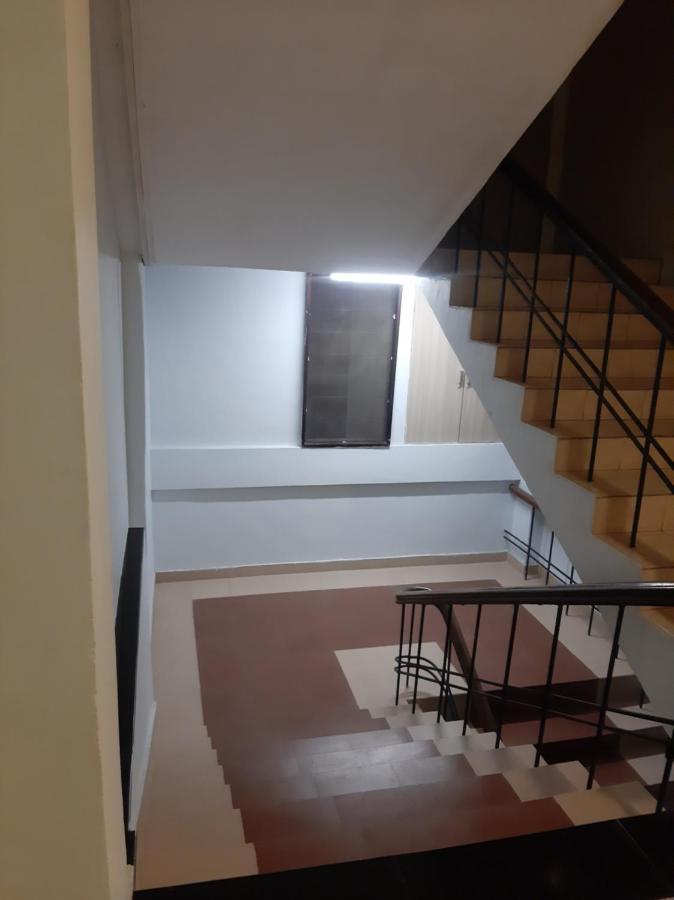 Madaparambil Residency Alwaye 외부 사진